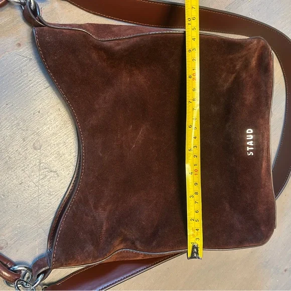 Stunning STAUD bag - Picture 6 of 12